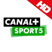 CANAL+ Sport 5 HD