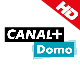 Canal+ DOMO HD