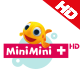 MINIMINI+ HD