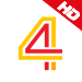 TV 4 HD