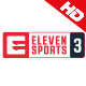 Eleven Sports 3 HD