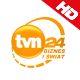 TVN 24 Biznes i Świat HD